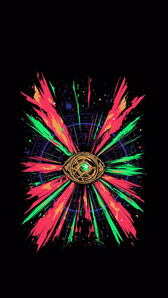 Doctor Strange