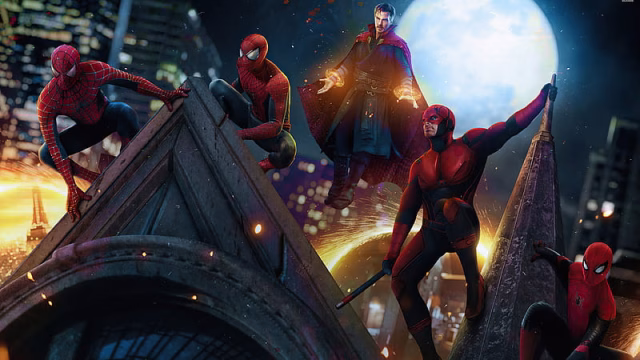 HD-wallpaper-doctor-strange-dareveil-and-spidermans-in-spider-man-no-way-home-spider-man-no-way-home-spiderman-daredevil-doctor-strange-2021-movies-movies