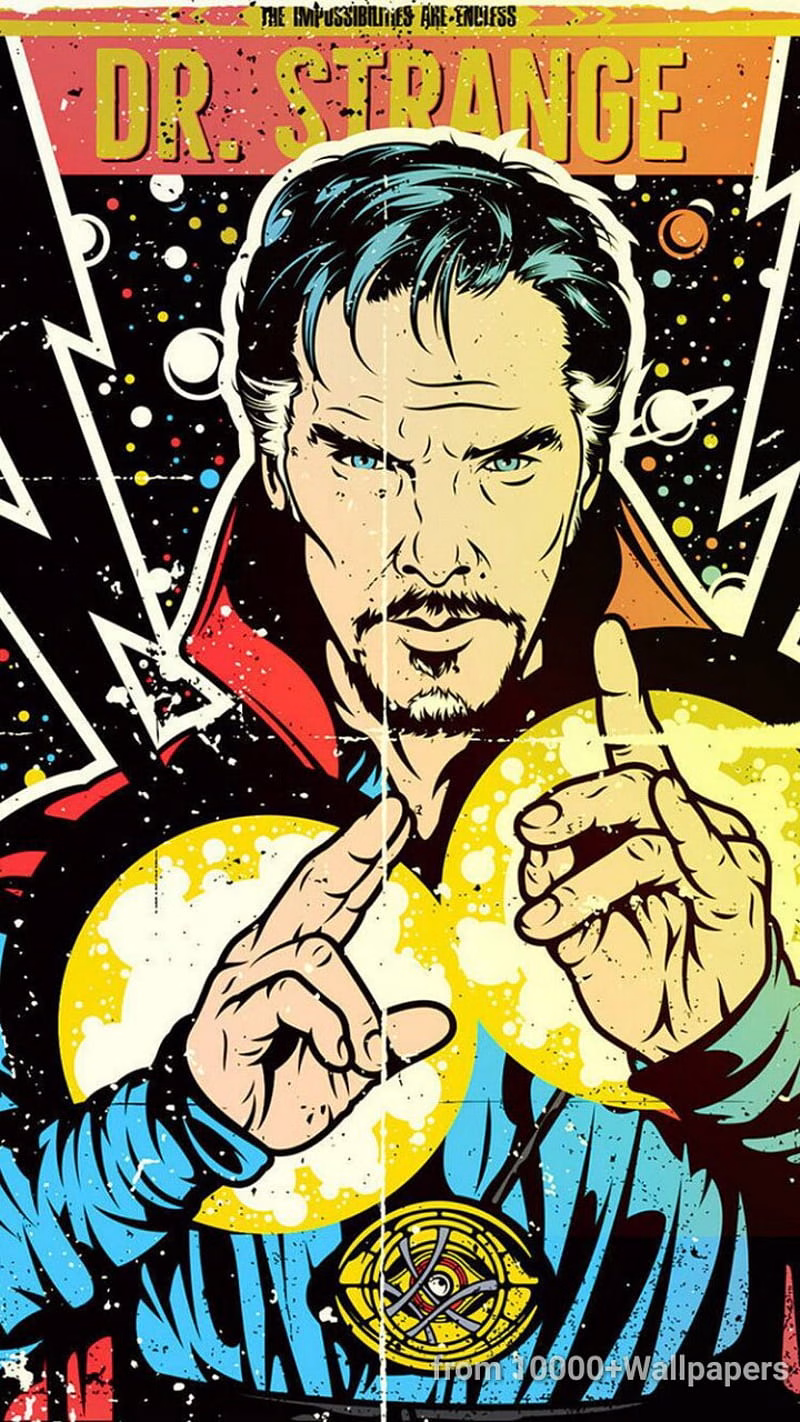 HD-wallpaper-doctor-strange-doctor-doctorstrange-magic-marvel-strange