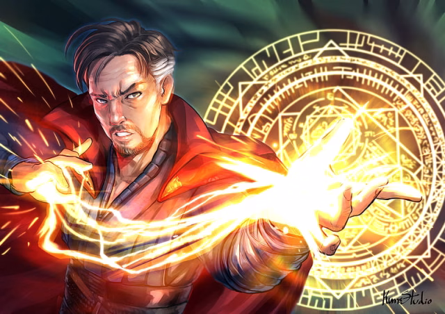 HD-wallpaper-doctor-strange-fan-made-artwork-doctor-strange-superheroes-artwork-artist-deviantart