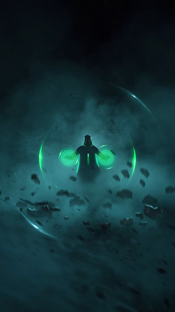 Doctor Strange