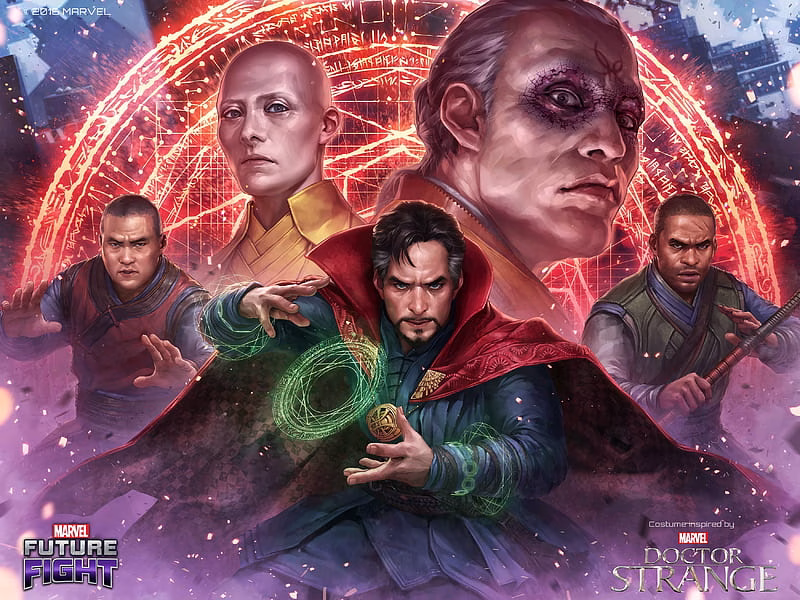 HD-wallpaper-doctor-strange-in-marvel-future-fight