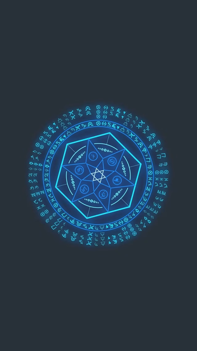 HD-wallpaper-doctor-strange-live-blue-magic-circle-animated