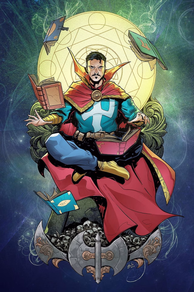 HD-wallpaper-doctor-strange-marvel-stephen-universe