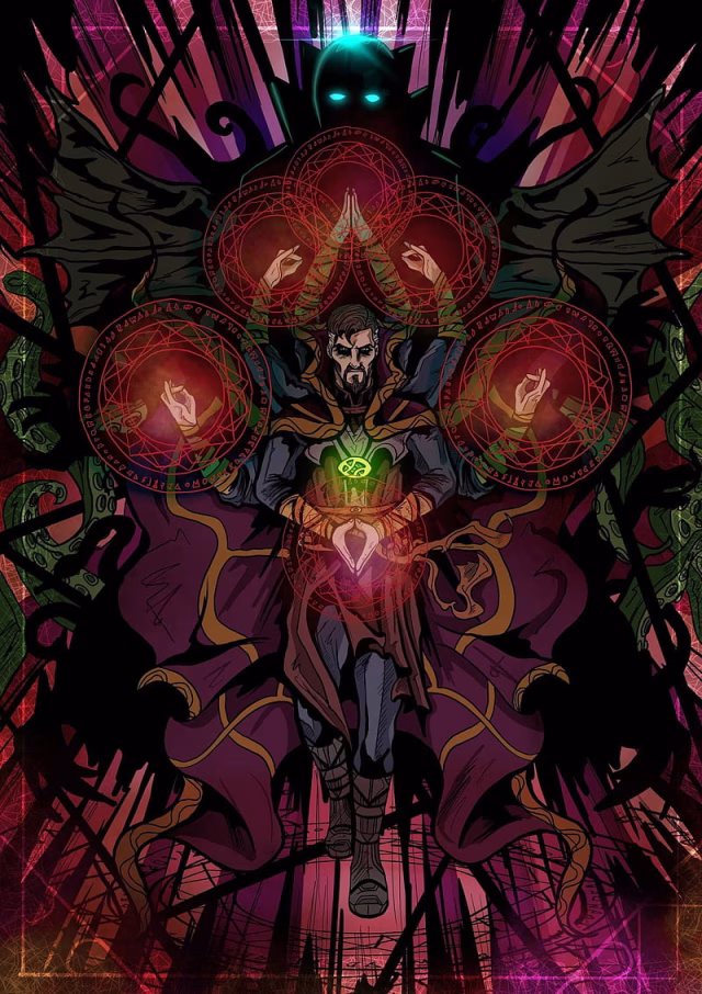 HD-wallpaper-doctor-strange-supreme-evil-magic-what-if-doctor-strange-marvel-mcu-sorcerer-supreme