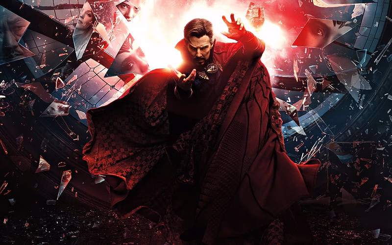 Doctor Strange