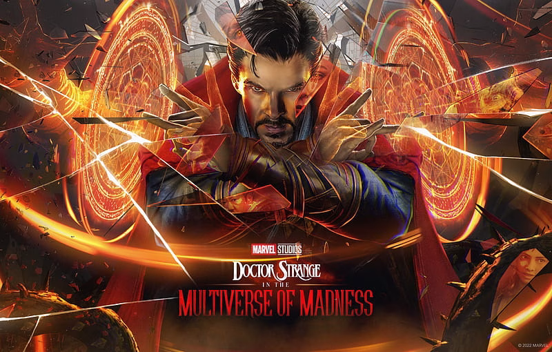 Doctor Strange