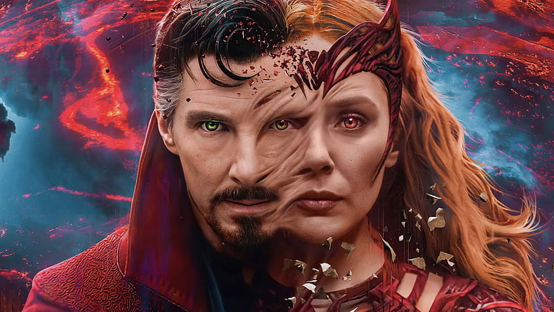 Doctor Strange