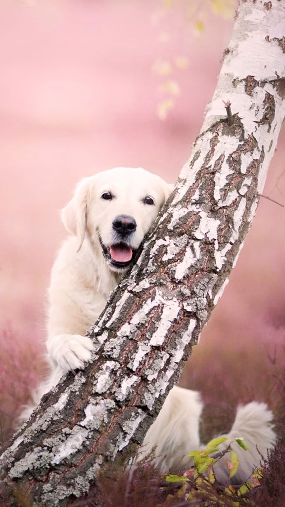 Golder Retriever