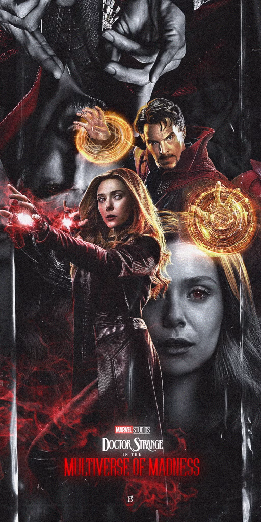 Doctor Strange
