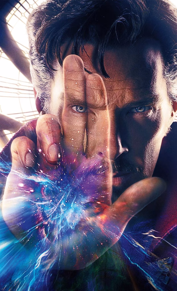 Doctor Strange