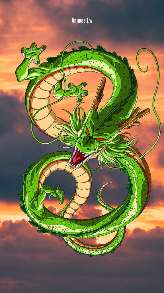 Dragon Ball Z