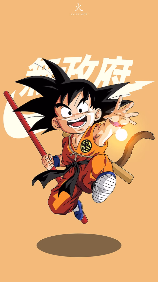 HD-wallpaper-dragon-ball-anime-goku-kid-logo-nike-son-goku-super