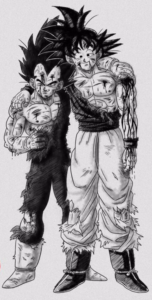Dragon Ball Z