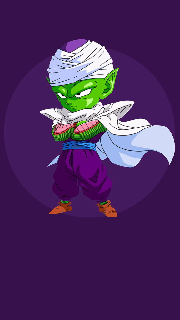 Dragon Ball Z