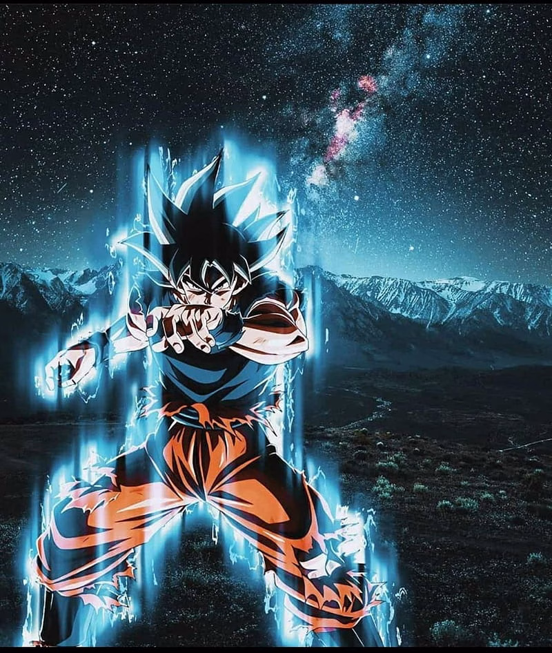 Dragon Ball Z