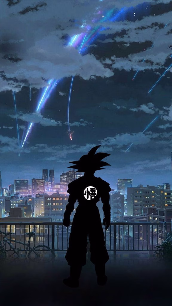 Dragon Ball Z