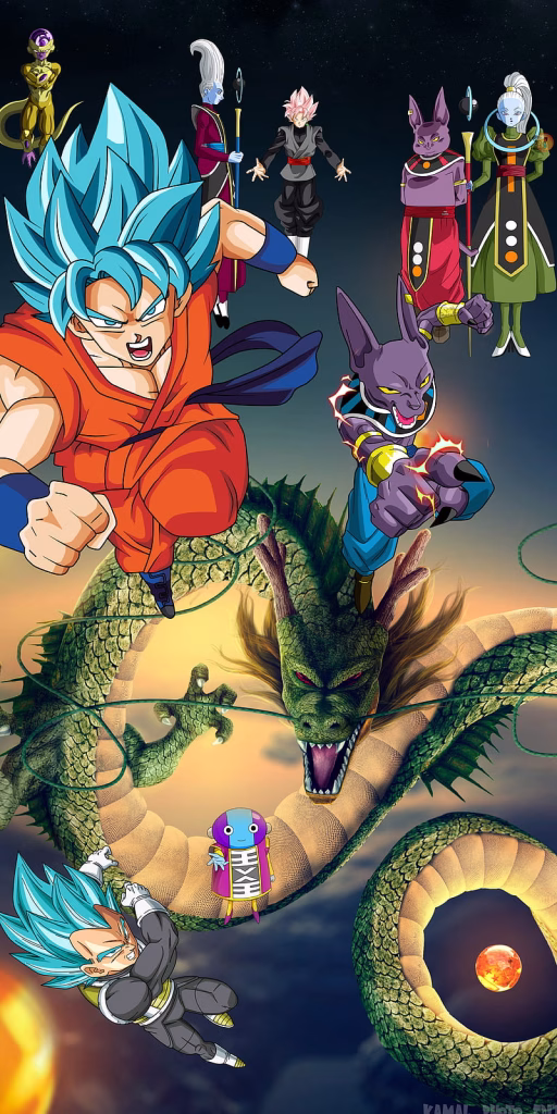Goku