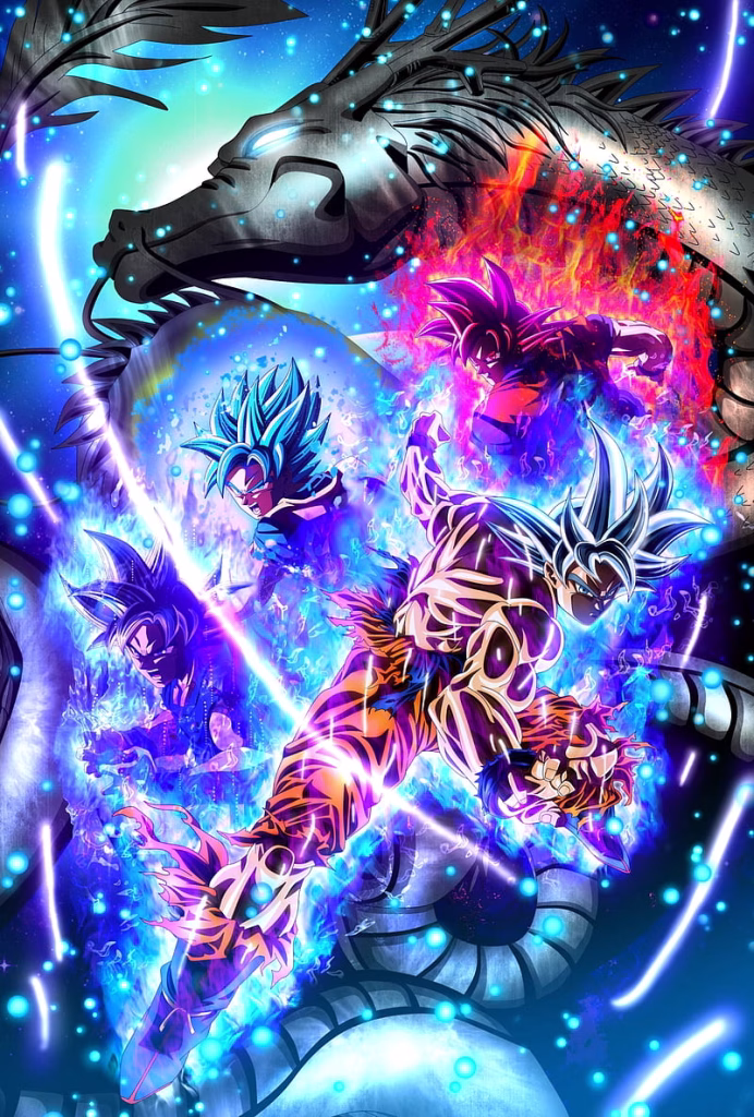 Goku