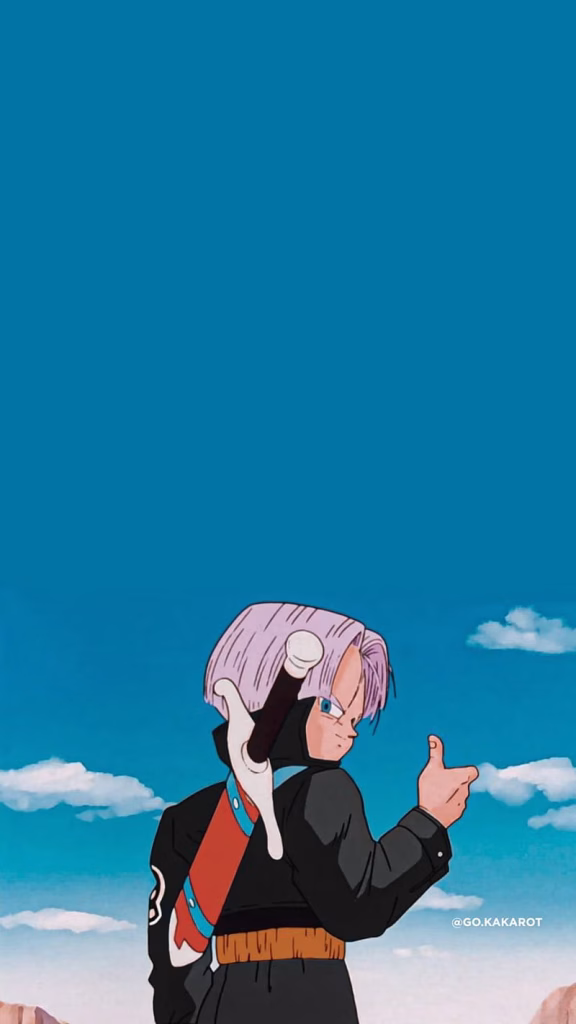 Dragon Ball Z