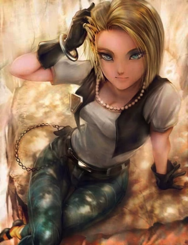 HD-wallpaper-dragon-ball-z-android-18-dragon-ball-girl-n-18-women