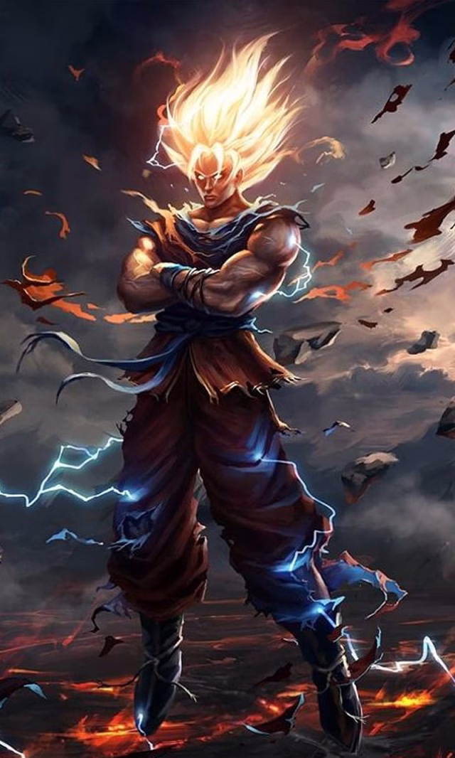 HD-wallpaper-dragon-ball-z-anime-cartoon-comic-goku-vegeta-1