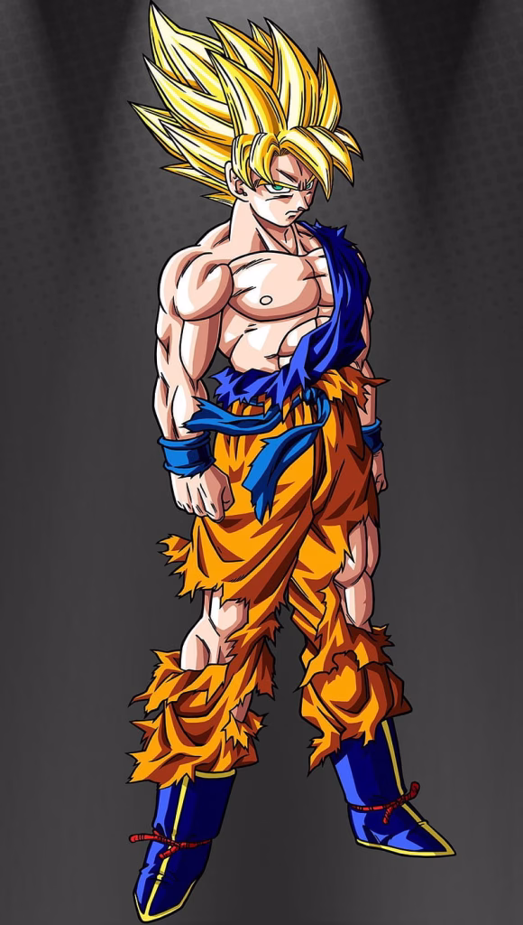 Dragon Ball Z