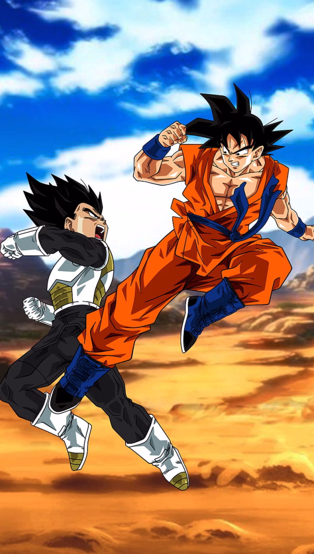 HD-wallpaper-dragon-ball-z-dragon-ball-dragonball-songoku-ssj-vegeta