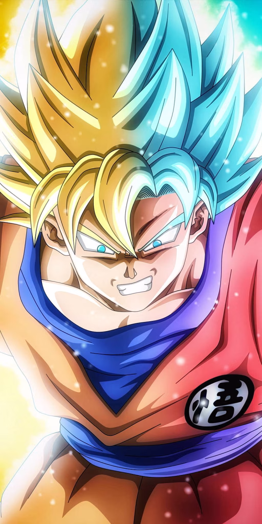 Dragon Ball Z