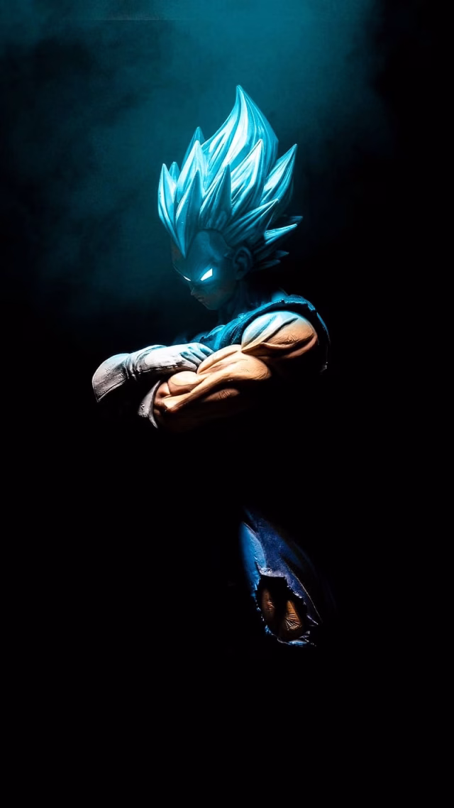 HD-wallpaper-dragon-ball-z-neon-goku-anime-dragon-ball