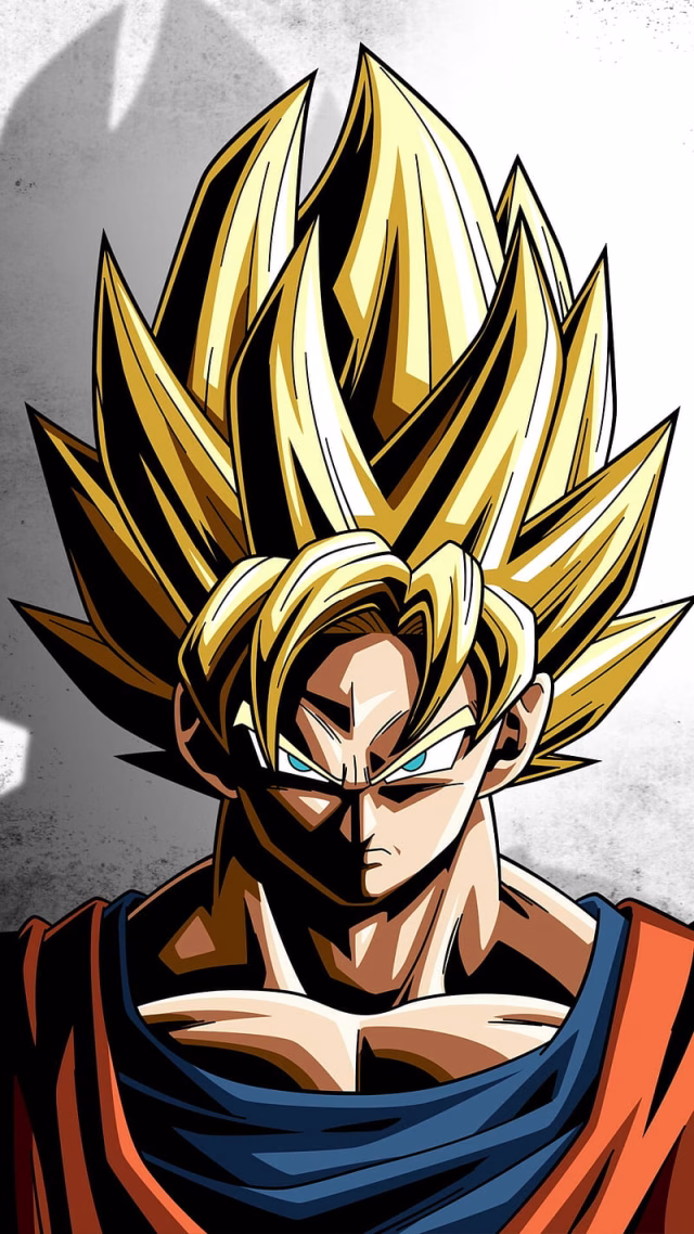 HD-wallpaper-dragon-ball-z-son-goku-portrait-display-1
