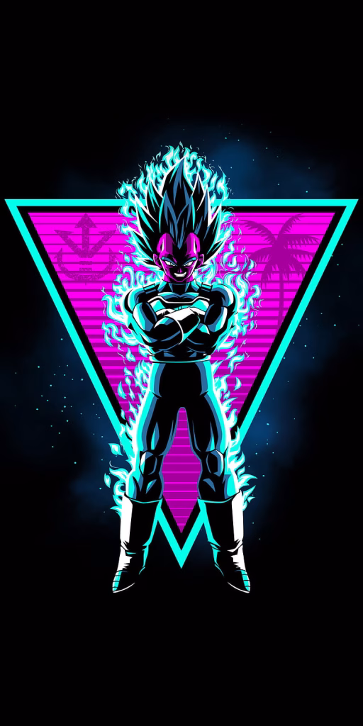Dragon Ball Z