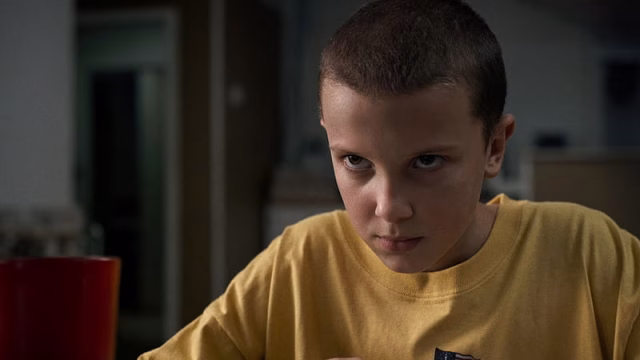 HD-wallpaper-eleven-in-yellow-dress-millie-bobby-brown-stranger-things