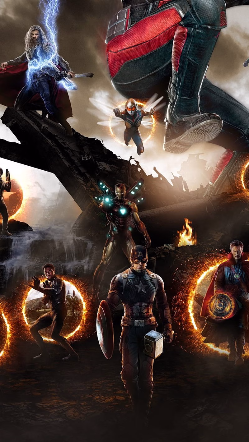 HD-wallpaper-endgame-antman-avengers-captain-america-doctor-strange-end-infinity-ironman-marvel