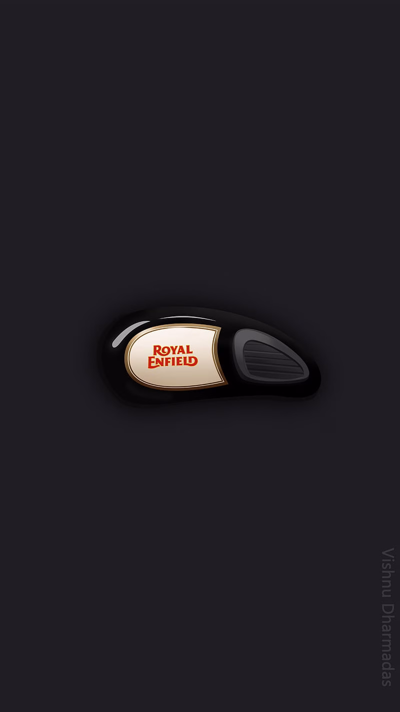 HD-wallpaper-enfield-cassic-black-bullet-digital-art-enfield-bullet-fan-art-metalic-hop-redditch-royal-enfield-tank