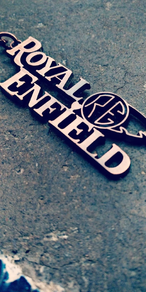 Royal Enfield