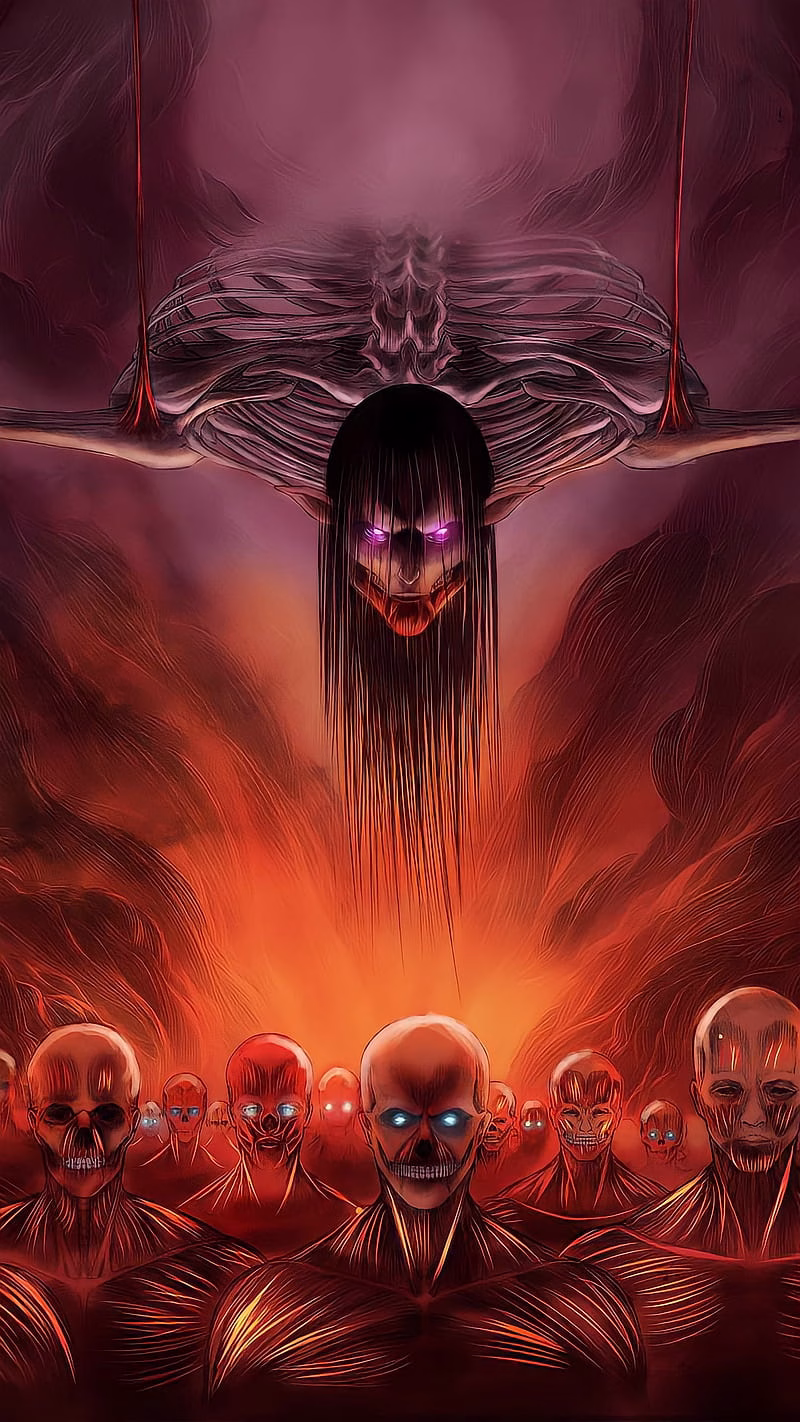 HD-wallpaper-eren-transformation-shingenki-no-kyojin-anime