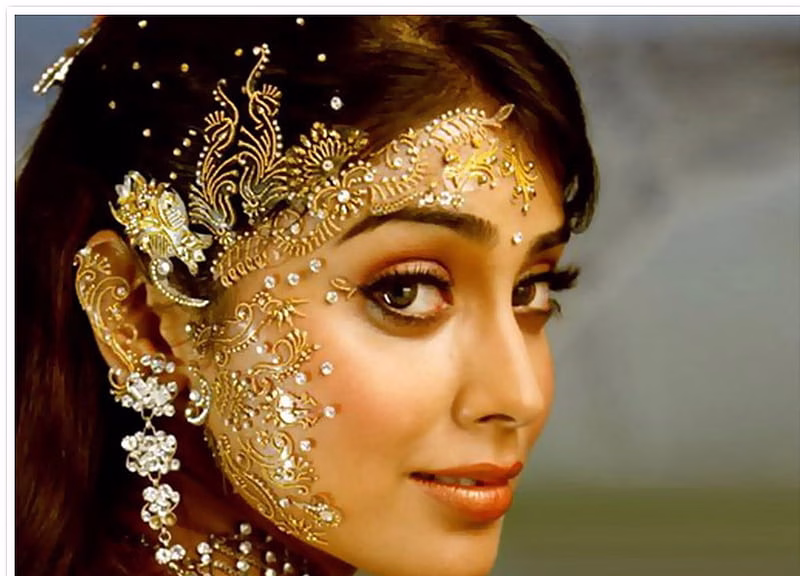 Shriya Saran