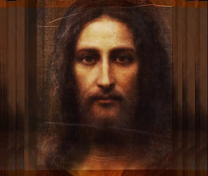 Jesus Christ