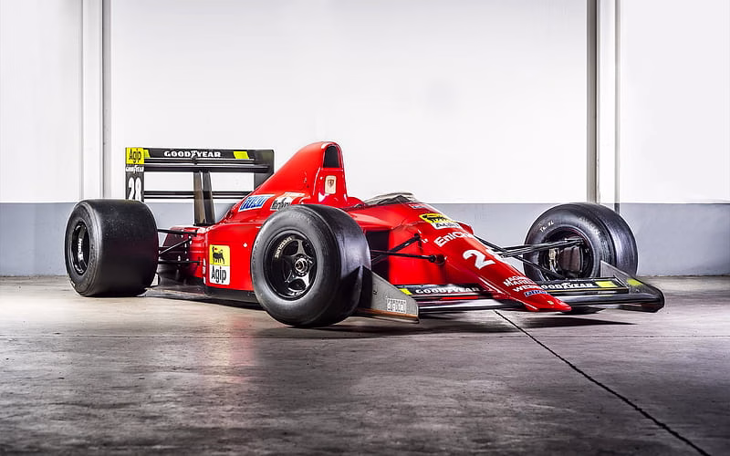 Formula 1