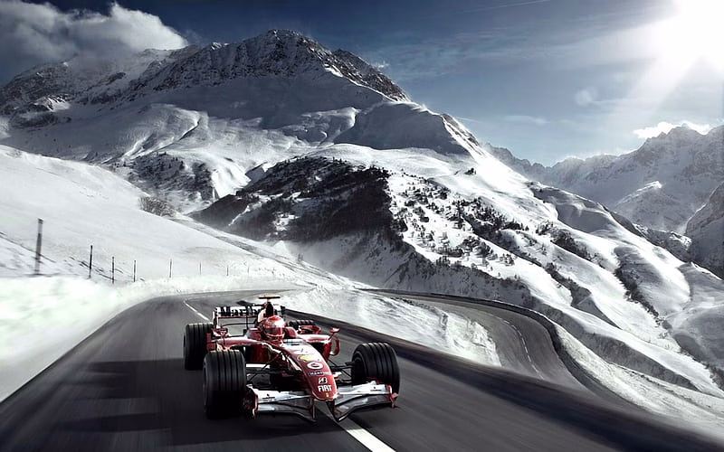 Formula 1