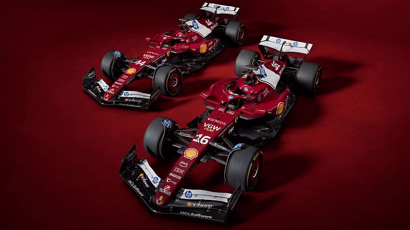 Formula 1