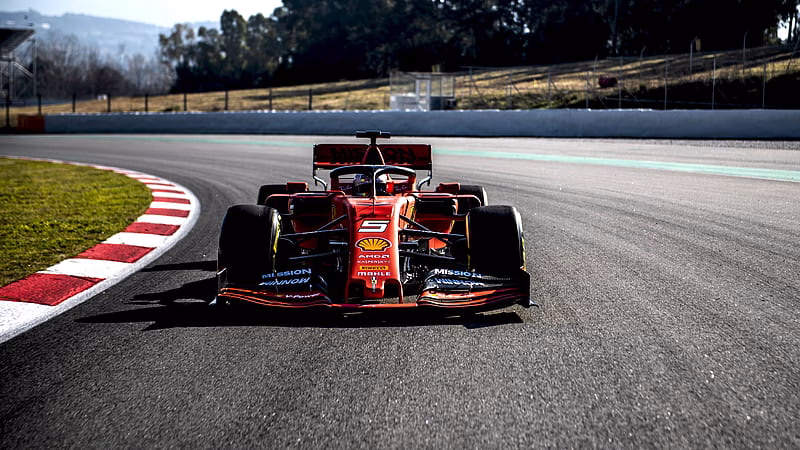 Formula 1