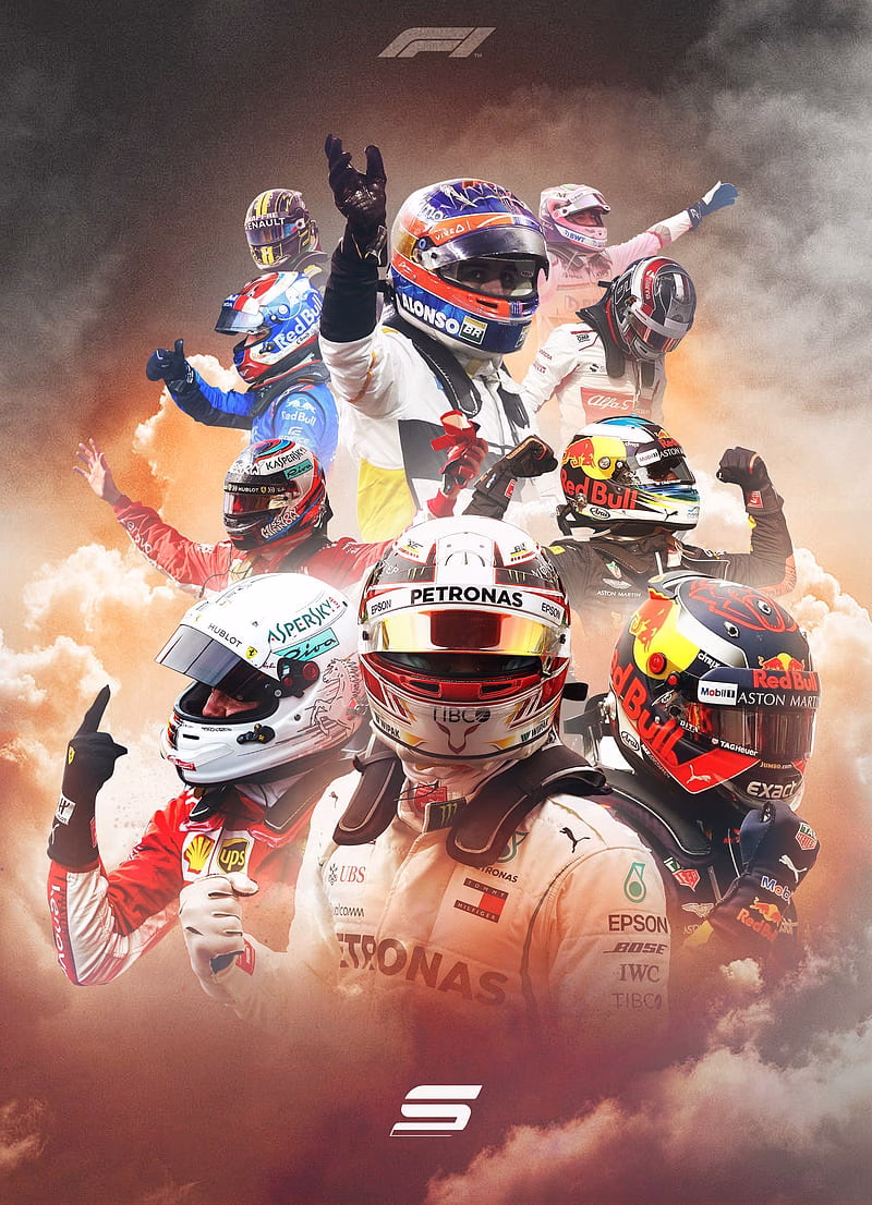 HD-wallpaper-formula1-f1-vettel-alonso-hamilton-2018-kimi-hulkenberg