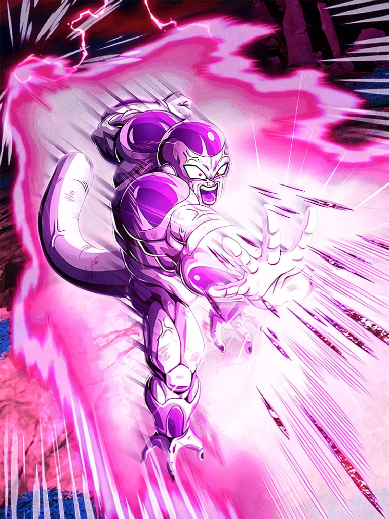 Dragon Ball Z