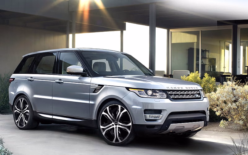 Land Rover