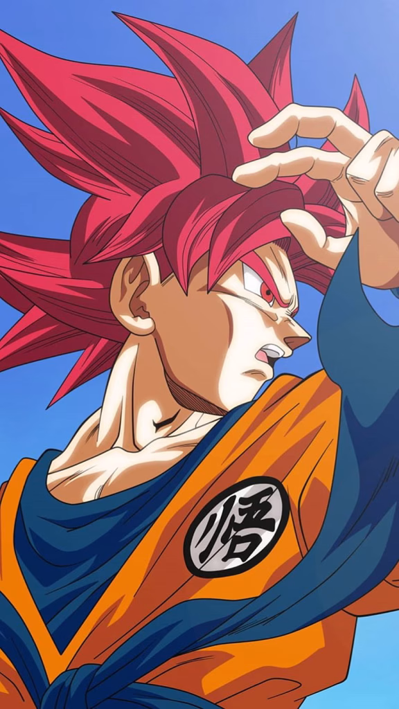 Goku