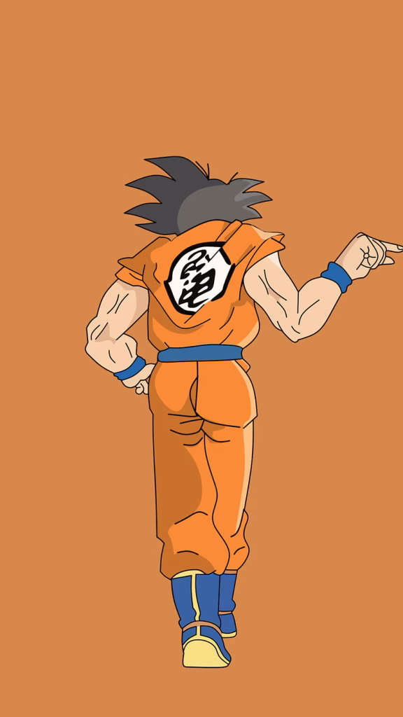 Goku