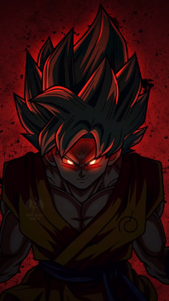 Goku