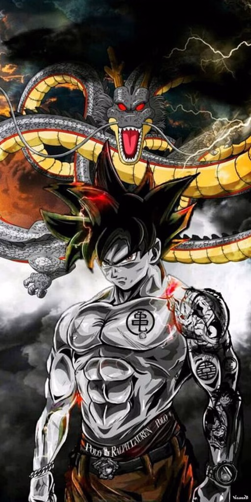 Goku
